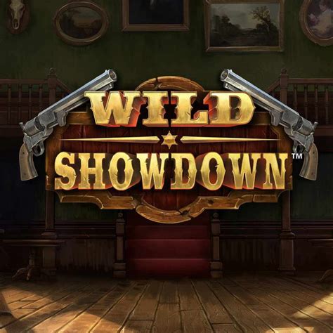 Wild Showdown Slot Grátis